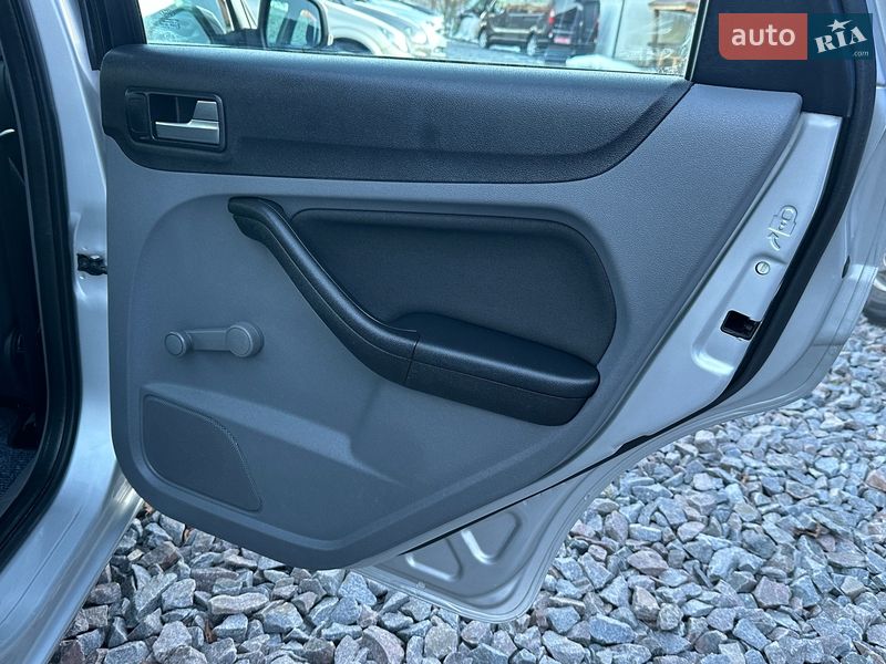 Универсал Ford Focus 2010 в Ровно