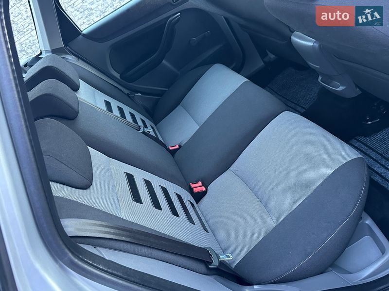 Универсал Ford Focus 2010 в Ровно