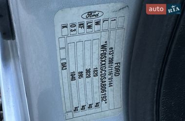 Универсал Ford Focus 2010 в Ровно