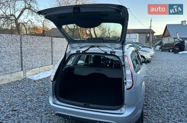 Универсал Ford Focus 2010 в Ровно