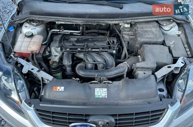 Универсал Ford Focus 2010 в Ровно