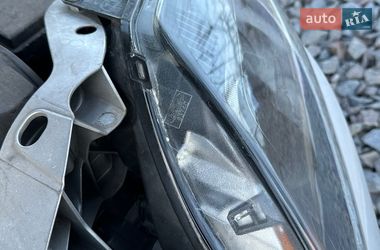 Универсал Ford Focus 2010 в Ровно