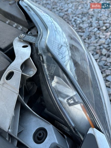 Универсал Ford Focus 2010 в Ровно