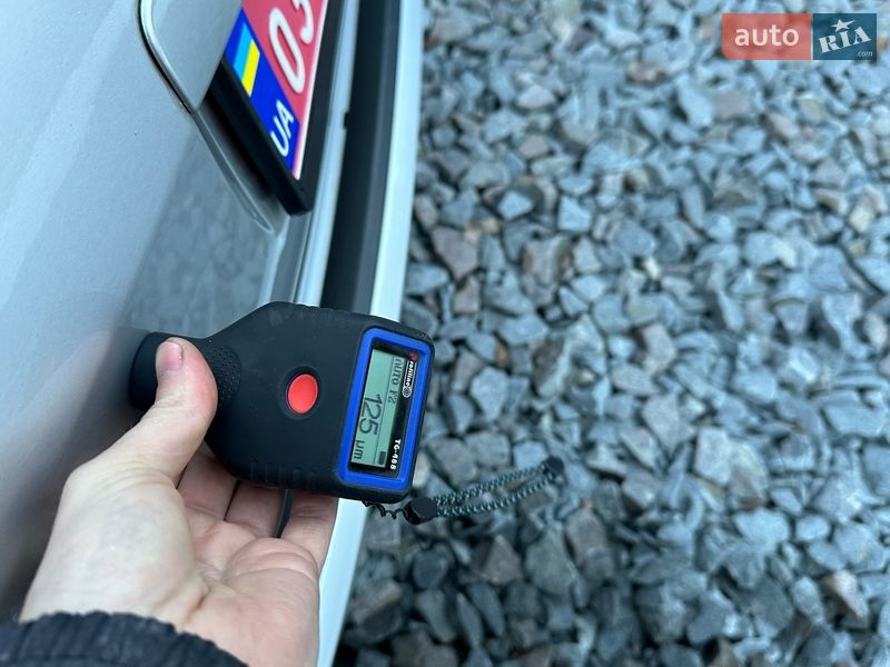 Универсал Ford Focus 2010 в Ровно