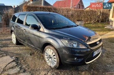 Універсал Ford Focus 2008 в Коломиї