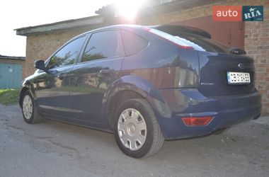 Хэтчбек Ford Focus 2008 в Чернигове