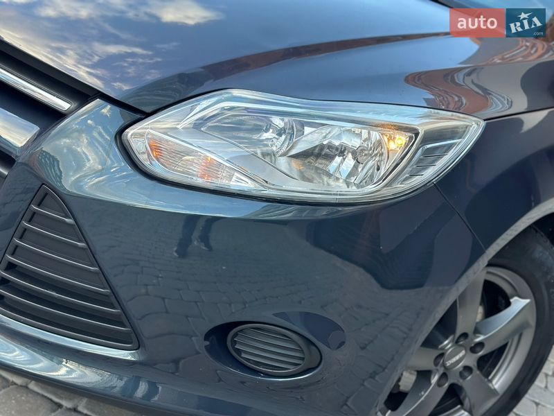 Універсал Ford Focus 2012 в Вінниці
