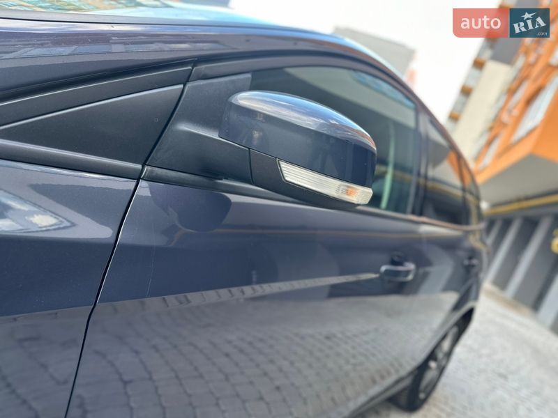 Універсал Ford Focus 2012 в Вінниці