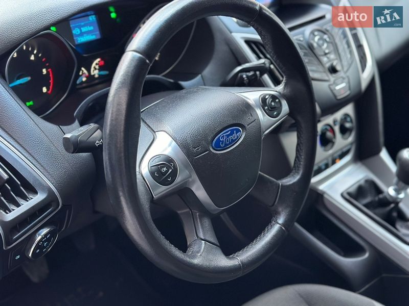 Універсал Ford Focus 2012 в Вінниці