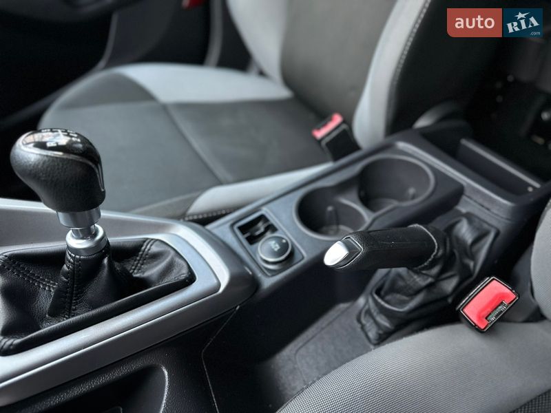 Універсал Ford Focus 2012 в Вінниці