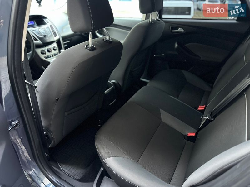 Універсал Ford Focus 2012 в Вінниці