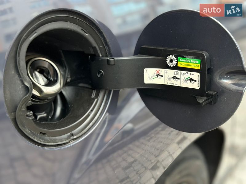 Універсал Ford Focus 2012 в Вінниці