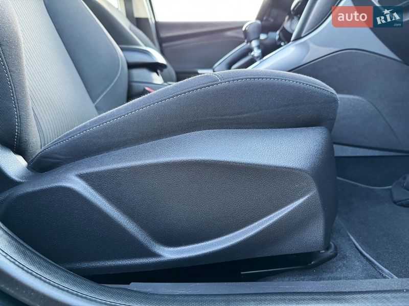 Универсал Ford Focus 2013 в Стрые