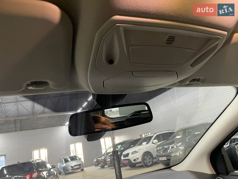 Универсал Ford Focus 2014 в Стрые