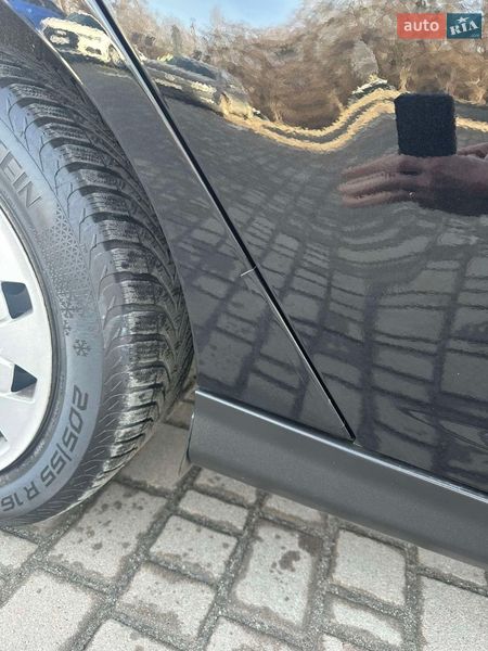 Универсал Ford Focus 2012 в Львове