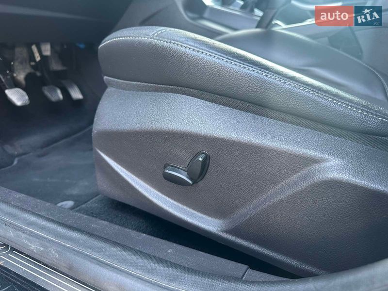 Универсал Ford Focus 2012 в Львове