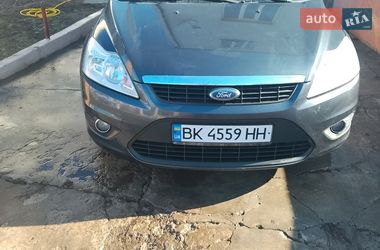 Универсал Ford Focus 2008 в Дубно