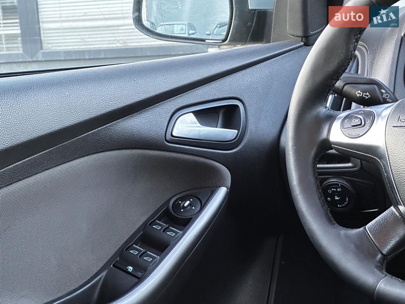 Универсал Ford Focus 2014 в Виннице