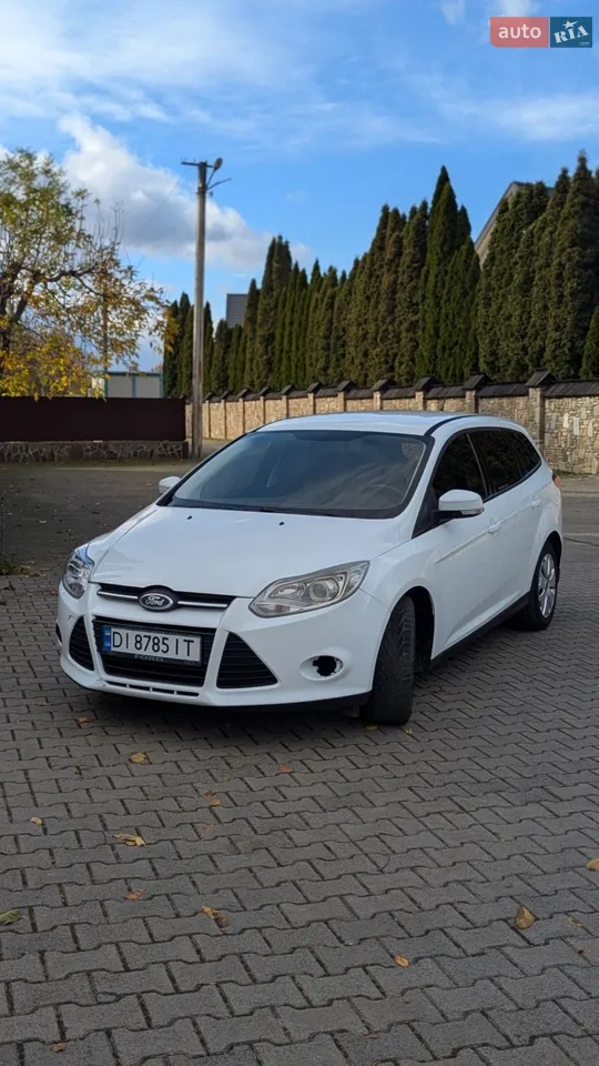 2014 Ford Focus - мініатюра 24