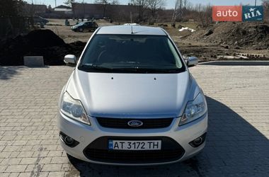 Универсал Ford Focus 2008 в Ивано-Франковске