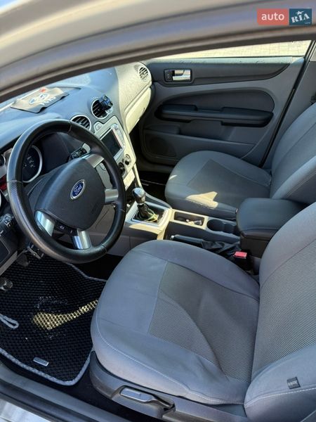 Универсал Ford Focus 2008 в Ивано-Франковске