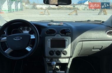 Универсал Ford Focus 2008 в Ивано-Франковске