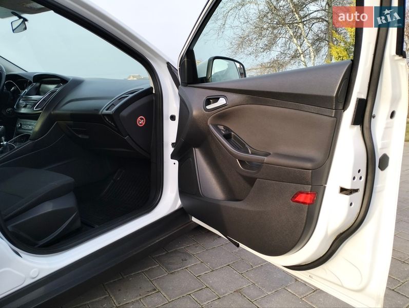 Универсал Ford Focus 2015 в Николаеве