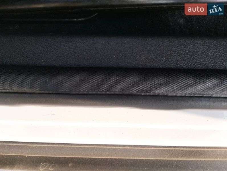 Универсал Ford Focus 2015 в Николаеве