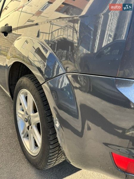 Хетчбек Ford Focus 2011 в Києві