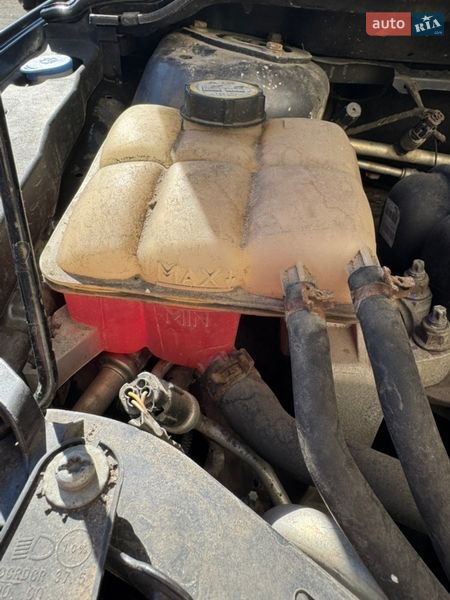 Хетчбек Ford Focus 2011 в Києві