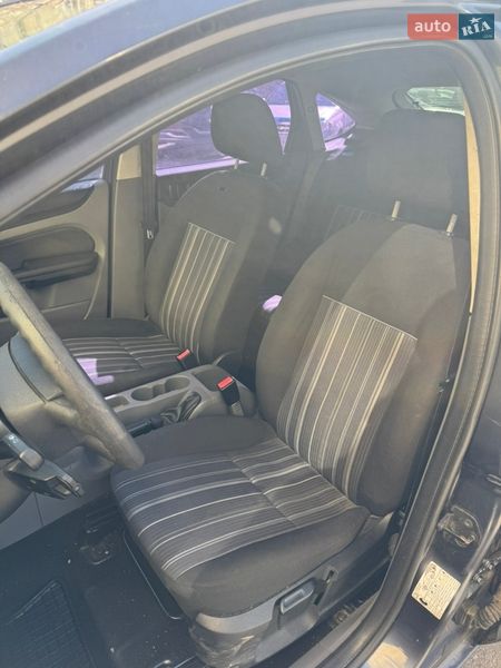 Хетчбек Ford Focus 2011 в Києві