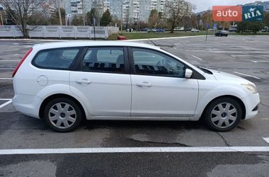 Универсал Ford Focus 2010 в Запорожье