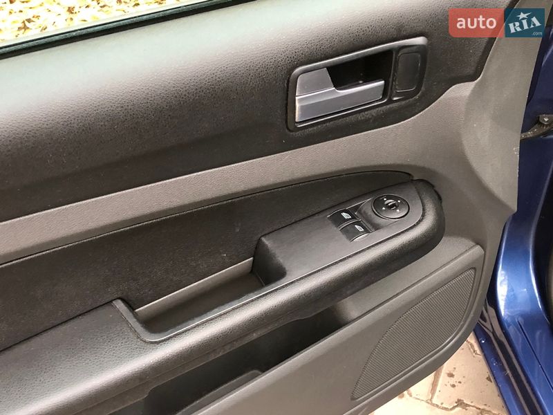 Універсал Ford Focus 2007 в Тернополі