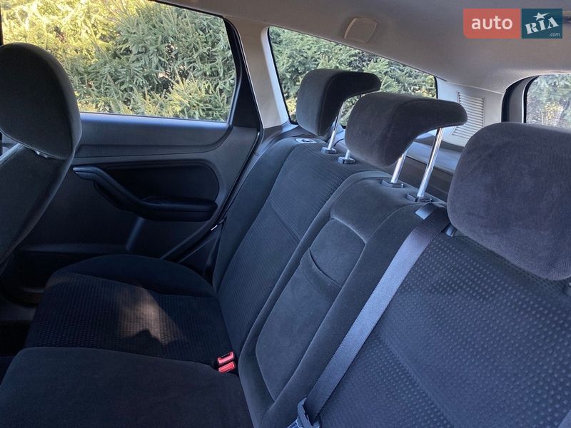 Универсал Ford Focus 2006 в Вознесенске