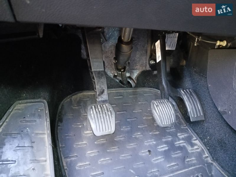 Хэтчбек Ford Focus 2017 в Василькове