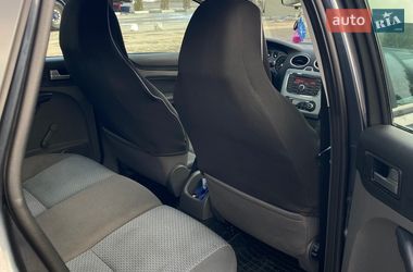 Універсал Ford Focus 2007 в Івано-Франківську