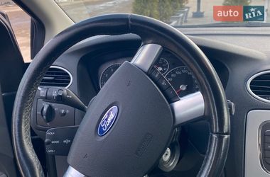 Універсал Ford Focus 2007 в Івано-Франківську
