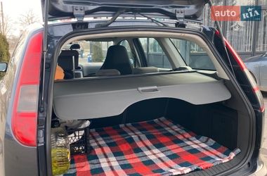 Універсал Ford Focus 2007 в Івано-Франківську