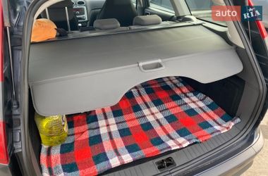 Універсал Ford Focus 2007 в Івано-Франківську