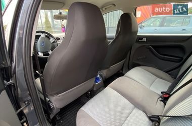 Універсал Ford Focus 2007 в Івано-Франківську