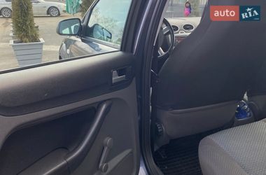 Універсал Ford Focus 2007 в Івано-Франківську
