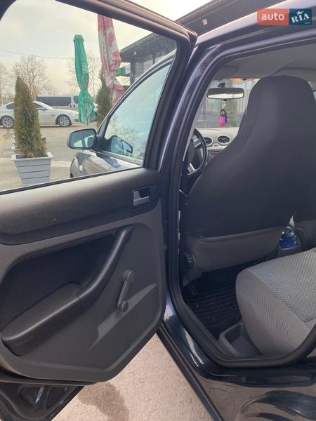 Універсал Ford Focus 2007 в Івано-Франківську