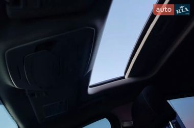 Седан Ford Focus 2015 в Львове