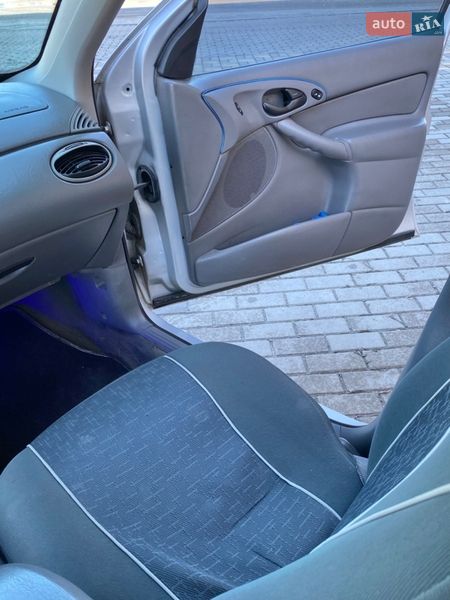 Універсал Ford Focus 2001 в Білій Церкві