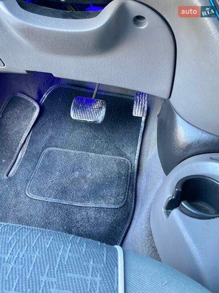 Універсал Ford Focus 2001 в Білій Церкві