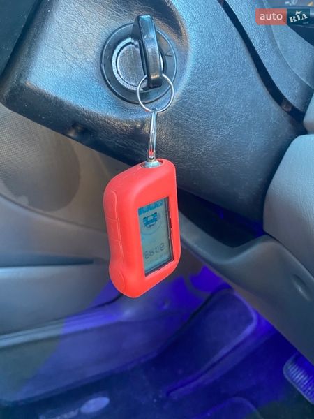 Універсал Ford Focus 2001 в Білій Церкві