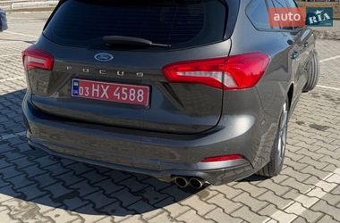 Універсал Ford Focus 2019 в Львові