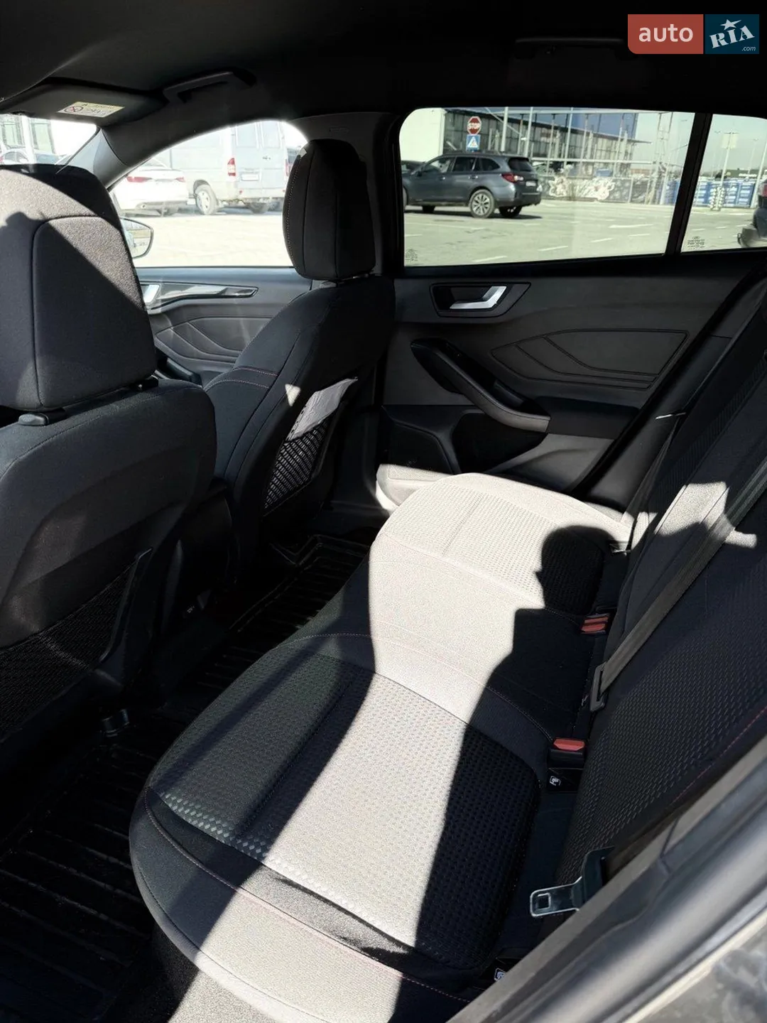 2019 Ford Focus - мініатюра 19