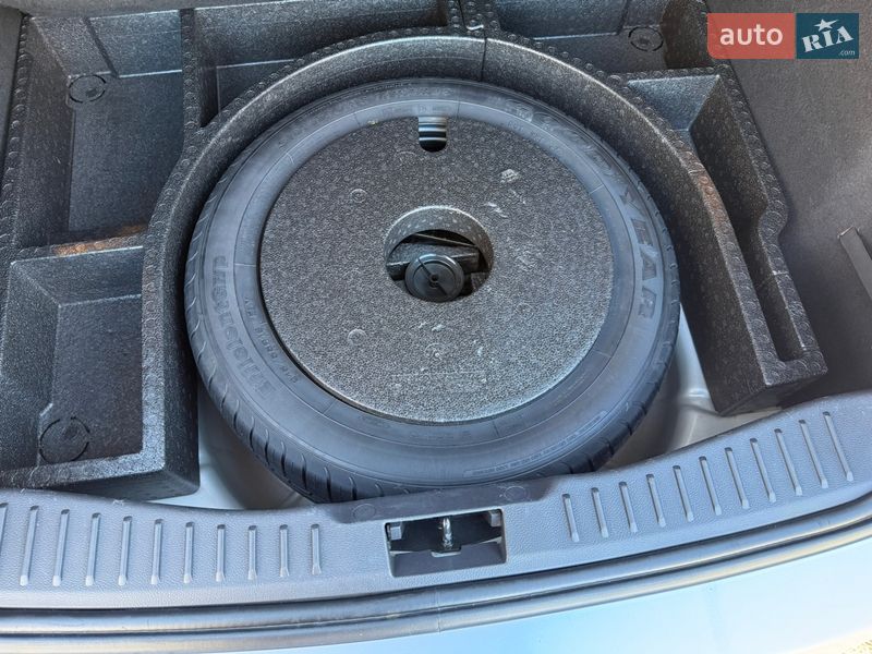 Хетчбек Ford Focus 2011 в Прилуках