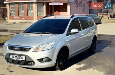 Универсал Ford Focus 2008 в Шепетовке
